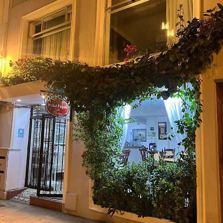 Hotel Fegali Art Boutique Cartagena Exterior photo