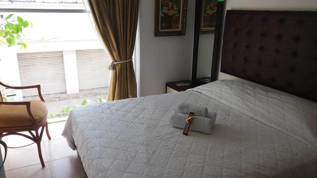 Hotel Fegali Art Boutique Cartagena Exterior photo