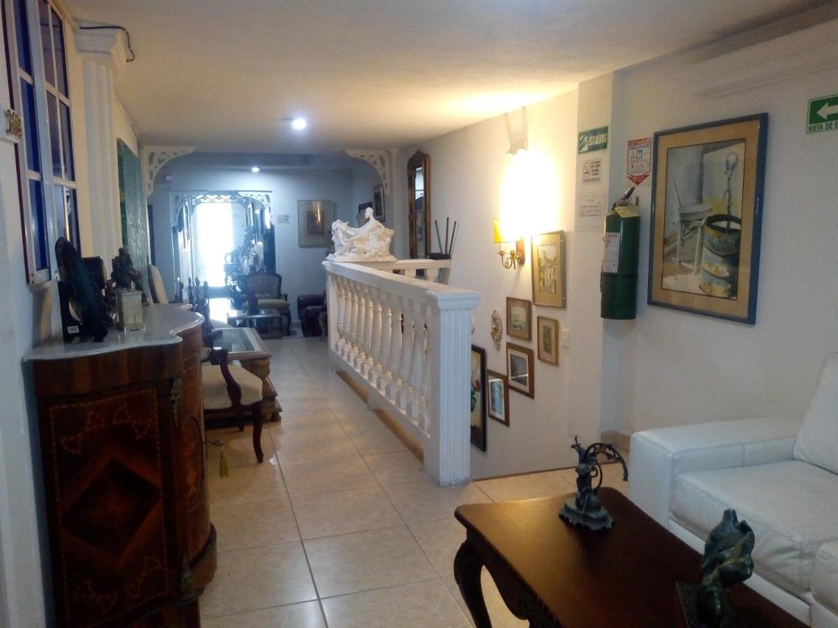 Hotel Fegali Art Boutique Cartagena Exterior photo