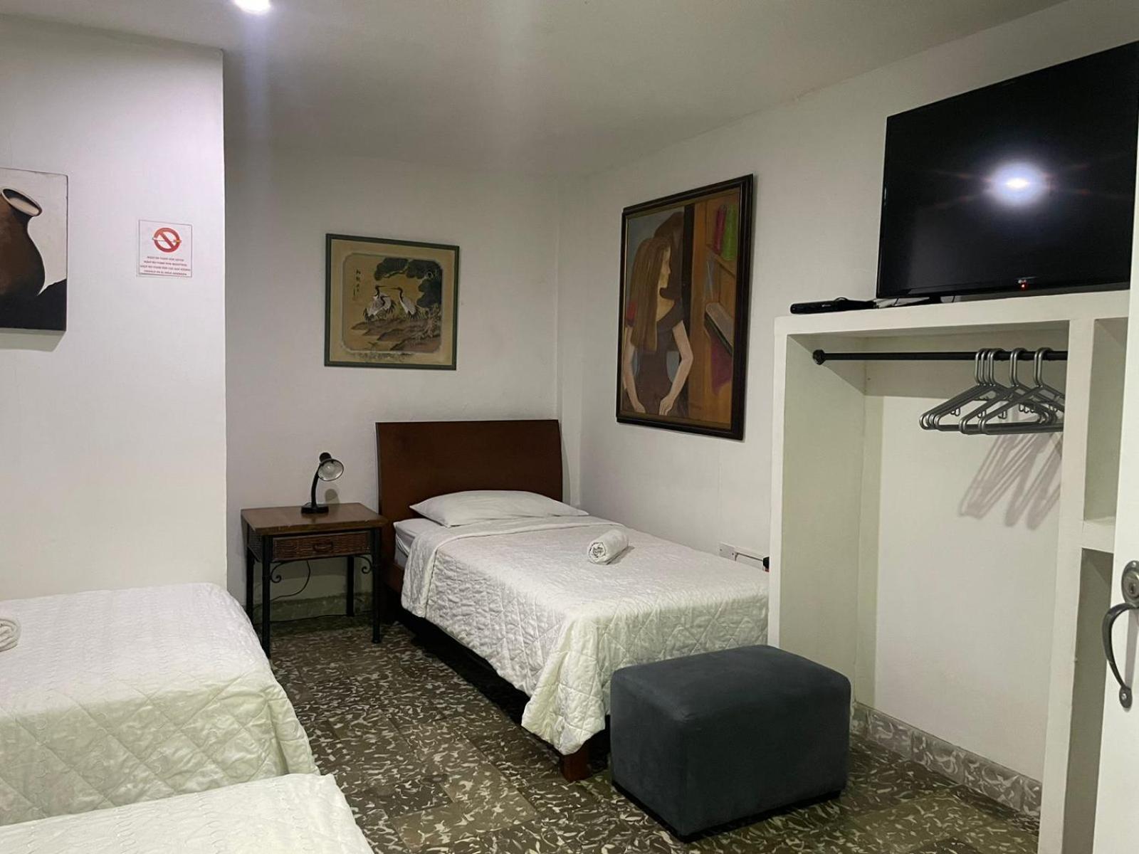 Hotel Fegali Art Boutique Cartagena Exterior photo