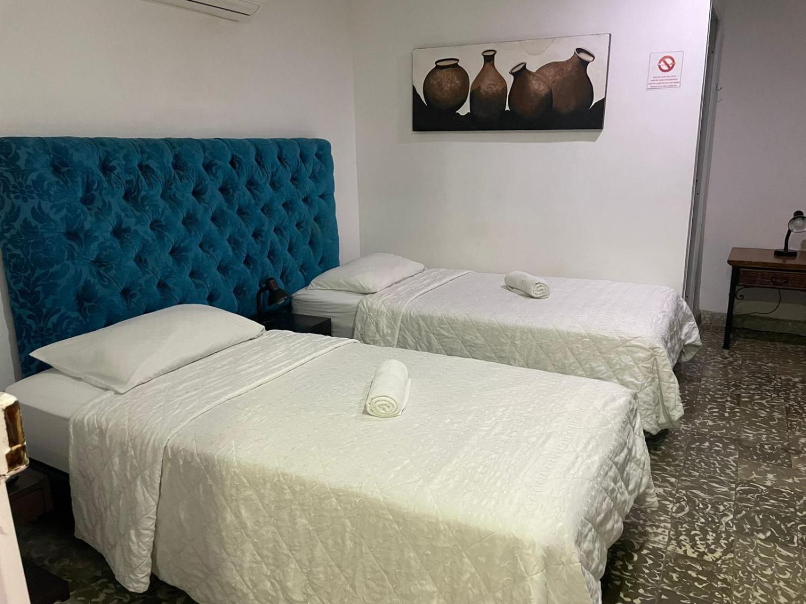 Hotel Fegali Art Boutique Cartagena Exterior photo