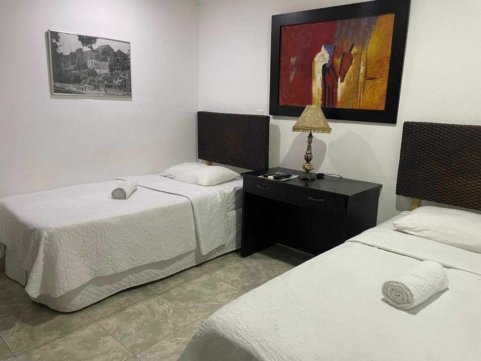 Hotel Fegali Art Boutique Cartagena Exterior photo