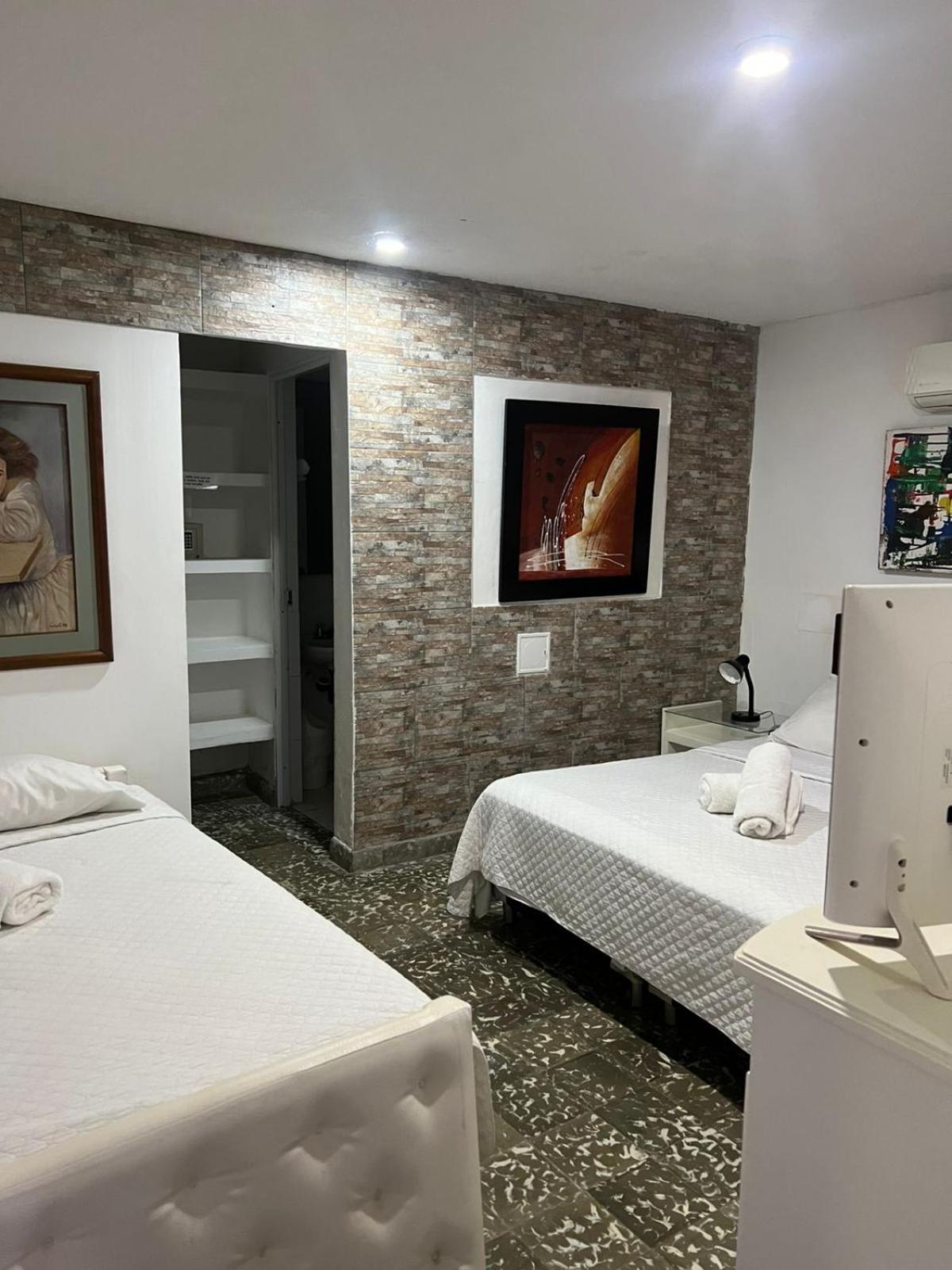 Hotel Fegali Art Boutique Cartagena Exterior photo