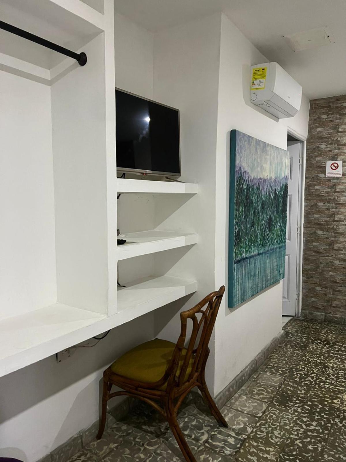 Hotel Fegali Art Boutique Cartagena Exterior photo