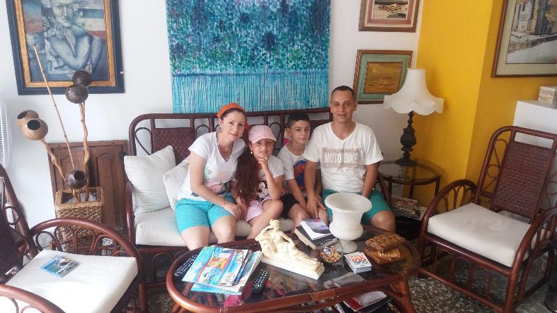Hotel Fegali Art Boutique Cartagena Exterior photo