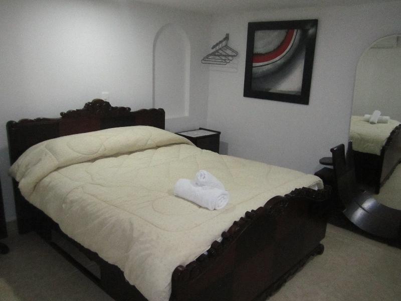 Hotel Fegali Art Boutique Cartagena Exterior photo