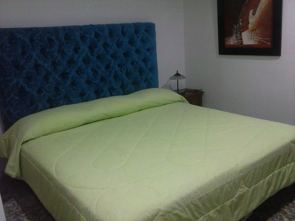 Hotel Fegali Art Boutique Cartagena Exterior photo