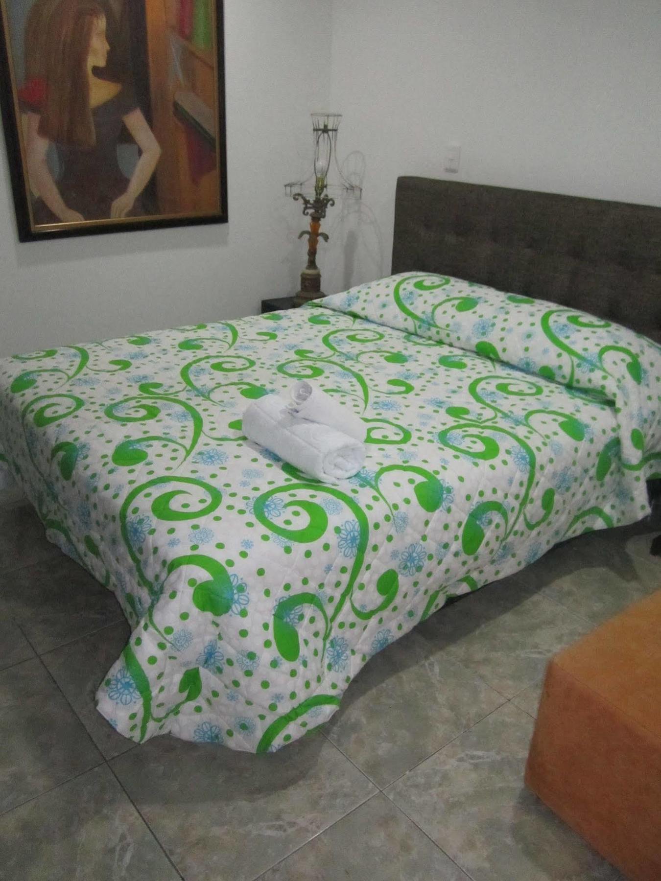 Hotel Fegali Art Boutique Cartagena Exterior photo