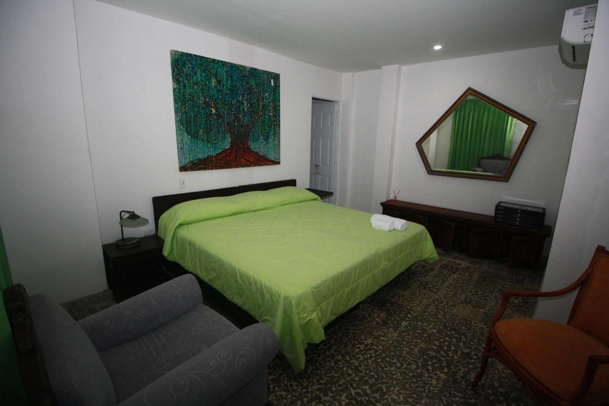 Hotel Fegali Art Boutique Cartagena Exterior photo