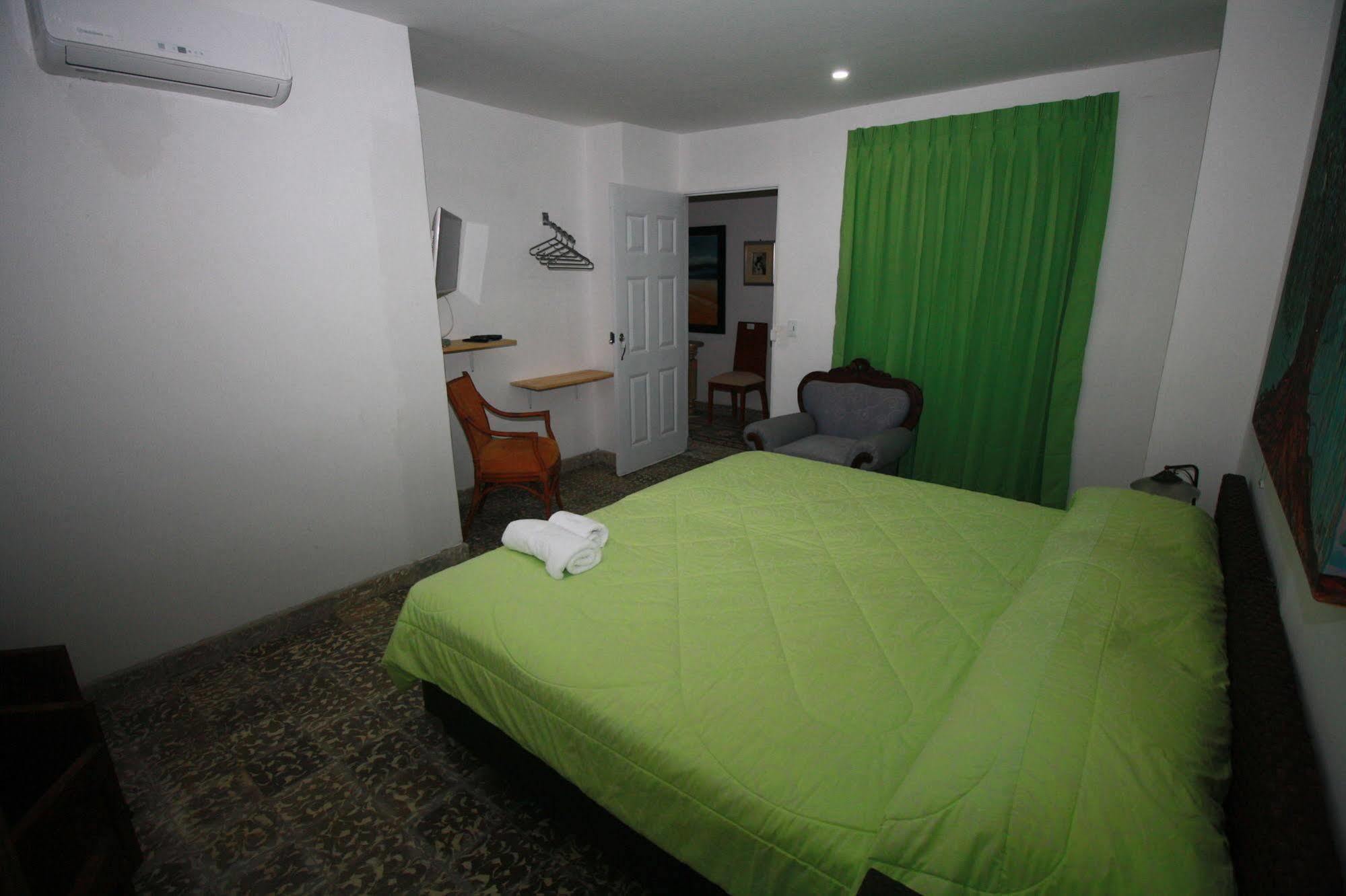 Hotel Fegali Art Boutique Cartagena Exterior photo