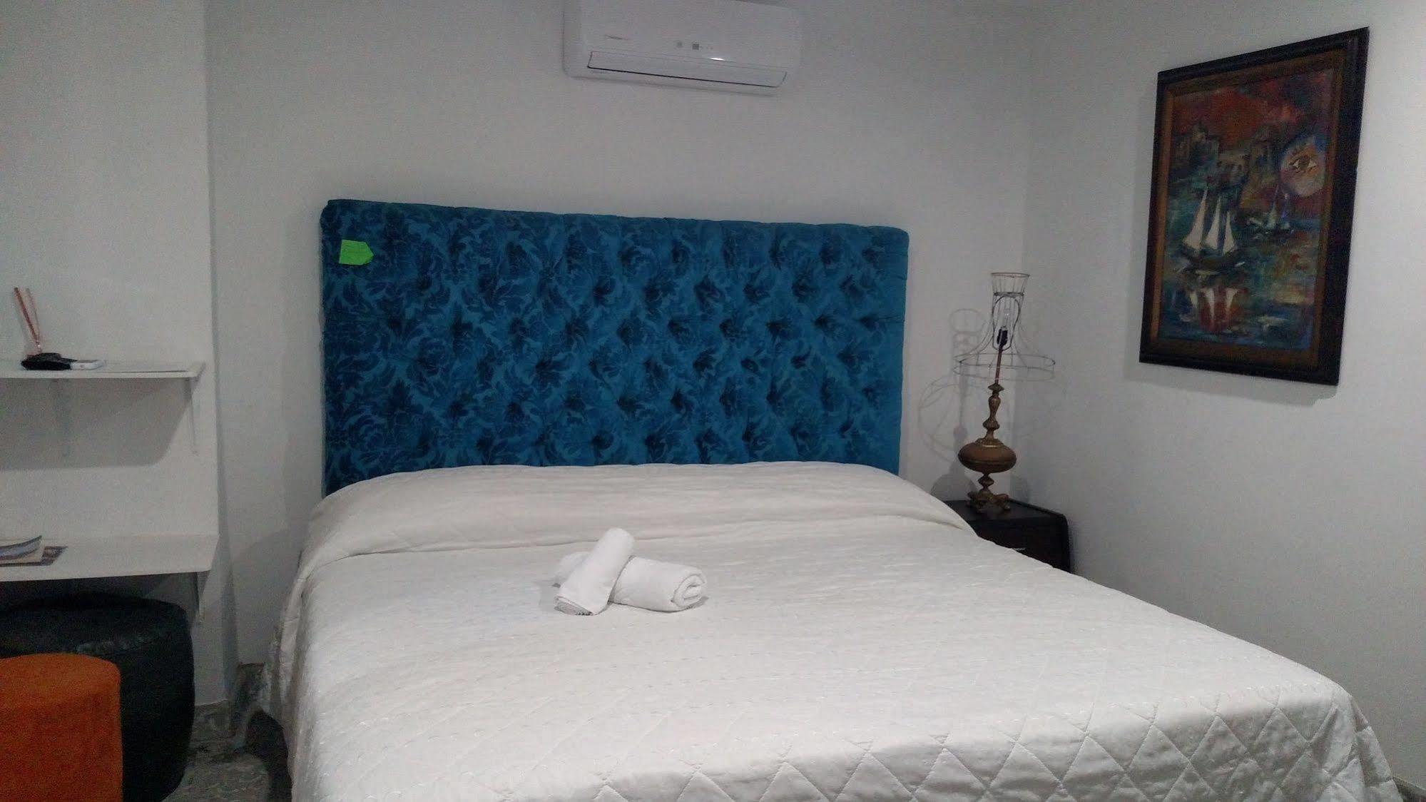 Hotel Fegali Art Boutique Cartagena Exterior photo