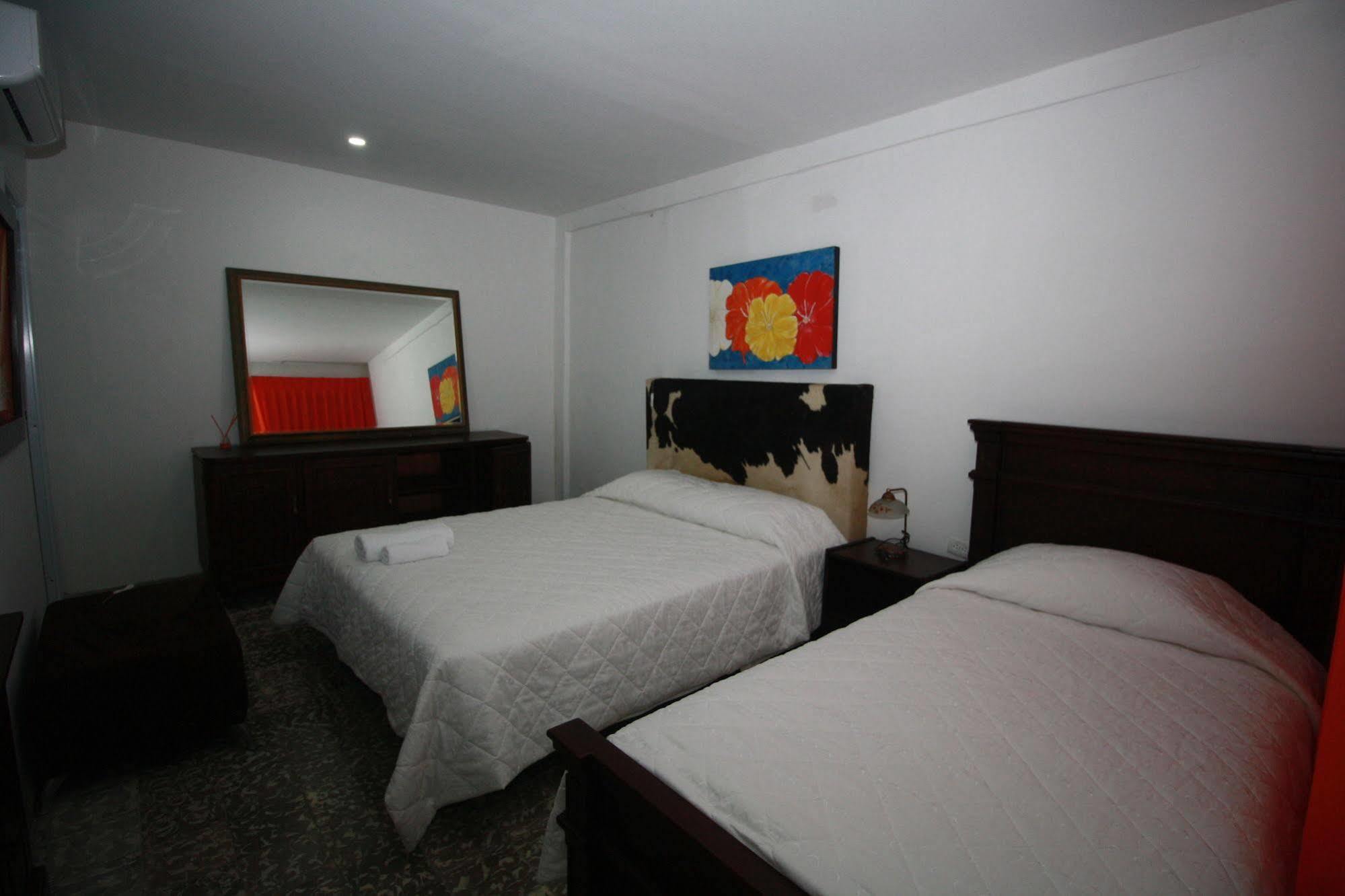Hotel Fegali Art Boutique Cartagena Exterior photo
